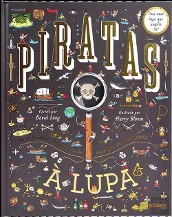Bertrand.pt - Piratas à Lupa