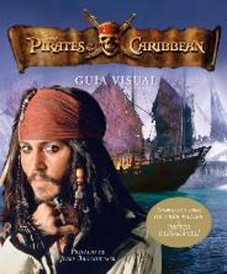 Bertrand.pt - Piratas das Caraíbas - Guia Visual
