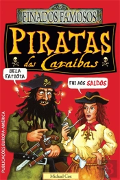 Piratas das Caraíbas