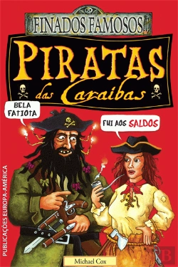 Bertrand.pt - Piratas das Caraíbas