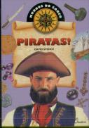 Piratas!