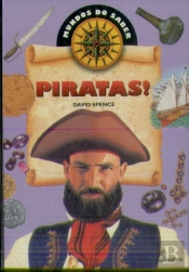 Piratas!