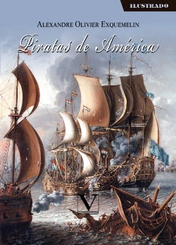 Bertrand.pt - Piratas De America