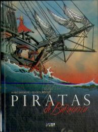 Piratas De Barataria 01