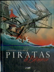 Piratas De Barataria 01