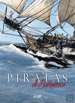 Bertrand.pt - Piratas De Barataria 04