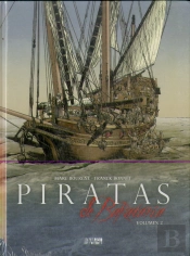 Piratas De Barataria 2
