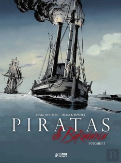 Bertrand.pt - Piratas De Barataria