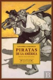 Piratas De La America  