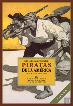 Bertrand.pt - Piratas De La America
