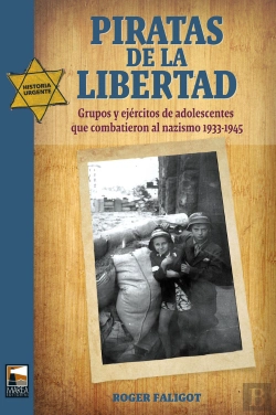 Bertrand.pt - Piratas De La Libertad