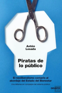 Bertrand.pt - Piratas De Lo Público