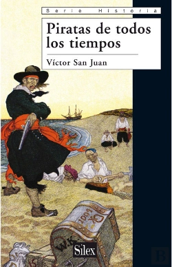 Bertrand.pt - Piratas De Todos Los Tiempos