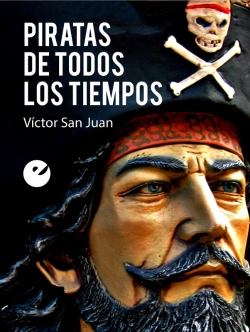Bertrand.pt - Piratas De Todos Los Tiempos