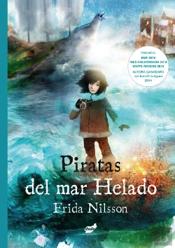 Bertrand.pt - Piratas Del Mar Helado Rtca