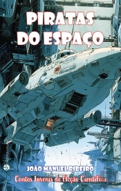 Piratas do Espaço