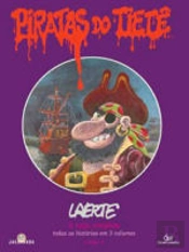 Piratas do Tietê