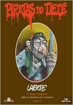 Bertrand.pt - Piratas do Tietê - Saga Completa - Volume 2