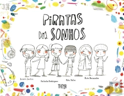 Bertrand.pt - Piratas dos Sonhos