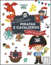 Piratas e Cavaleiros - Livro de Atividades