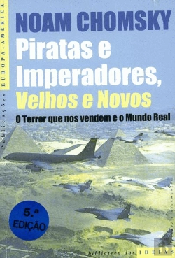 Bertrand.pt - Piratas e Imperadores, Velhos e Novos