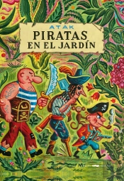 Piratas En El Jardin