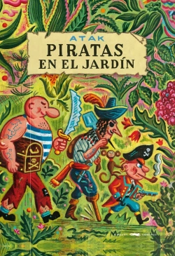 Bertrand.pt - Piratas En El Jardin