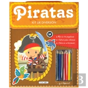 Piratas