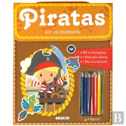 Bertrand.pt - Piratas