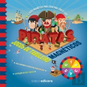 Piratas - Jogos Magnéticos