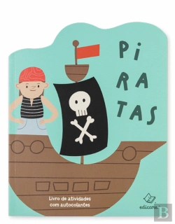 Bertrand.pt - Piratas