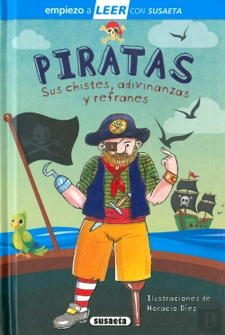 Bertrand.pt - Piratas. Sus Chistes, Adivinanzas Y Canciones