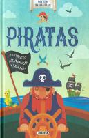 Piratas. Sus Chistes, Adivinanzas Y Refranes