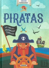 Piratas. Sus Chistes, Adivinanzas Y Refranes