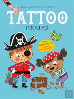 Bertrand.pt - Piratas