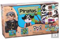 Piratas