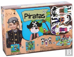 Bertrand.pt - Piratas