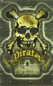 Piratas.Áeláazoteádeálosámares