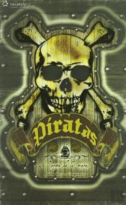 Bertrand.pt - Piratas.Áeláazoteádeálosámares