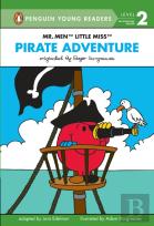 Pirate Adventure