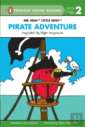 Pirate Adventure