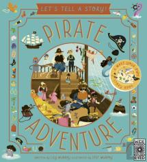 Pirate Adventure