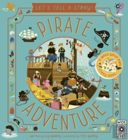 Bertrand.pt - Pirate Adventure