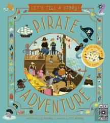 Pirate Adventure