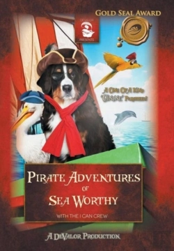 Bertrand.pt - Pirate Adventures Of Sea Worthy