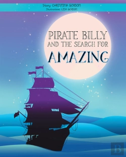 Bertrand.pt - Pirate Billy And The Search For Amazing