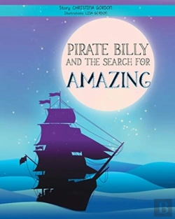 Bertrand.pt - Pirate Billy And The Search For Amazing
