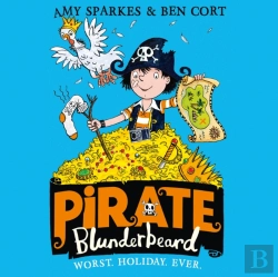 Bertrand.pt - Pirate Blunderbeard: Worst. Holiday. Ever.