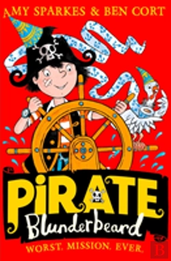 Bertrand.pt - Pirate Blunderbeard: Worst. Mission. Ever.