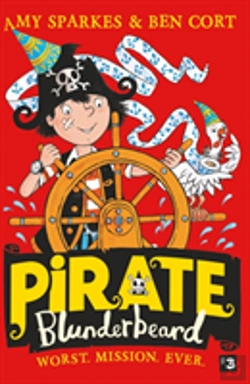 Bertrand.pt - Pirate Blunderbeard: Worst. Mission. Ever.